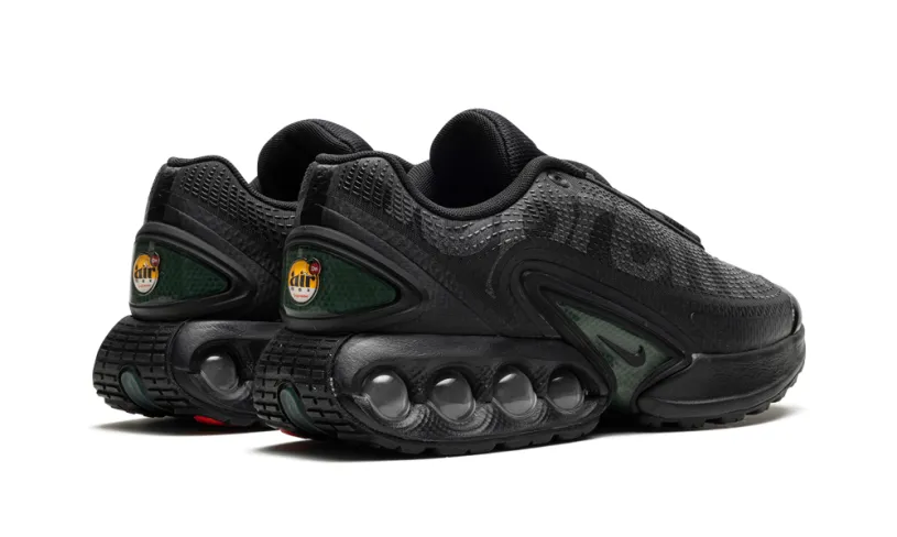 Nike Air Max Air Max Dn 'Supreme - Black'